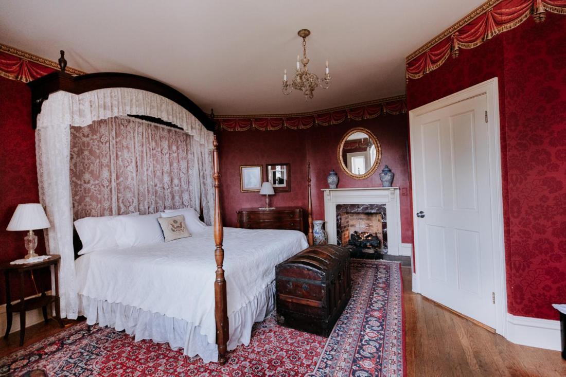 Mayhurst Estate Orange Экстерьер фото