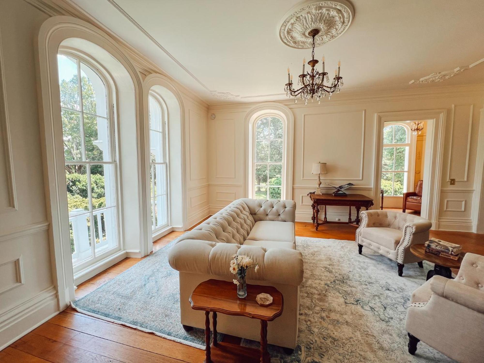 Mayhurst Estate Orange Экстерьер фото