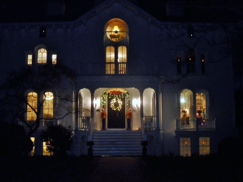 Mayhurst Estate Orange Экстерьер фото