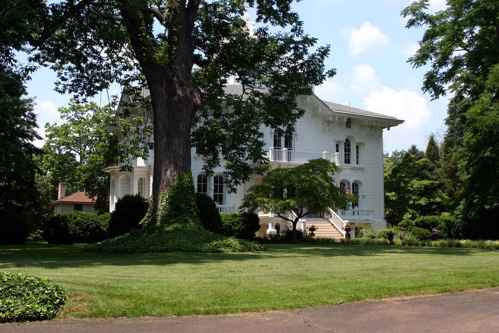 Mayhurst Estate Orange Экстерьер фото