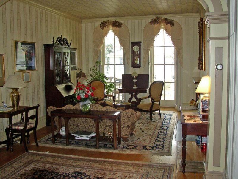 Mayhurst Estate Orange Экстерьер фото
