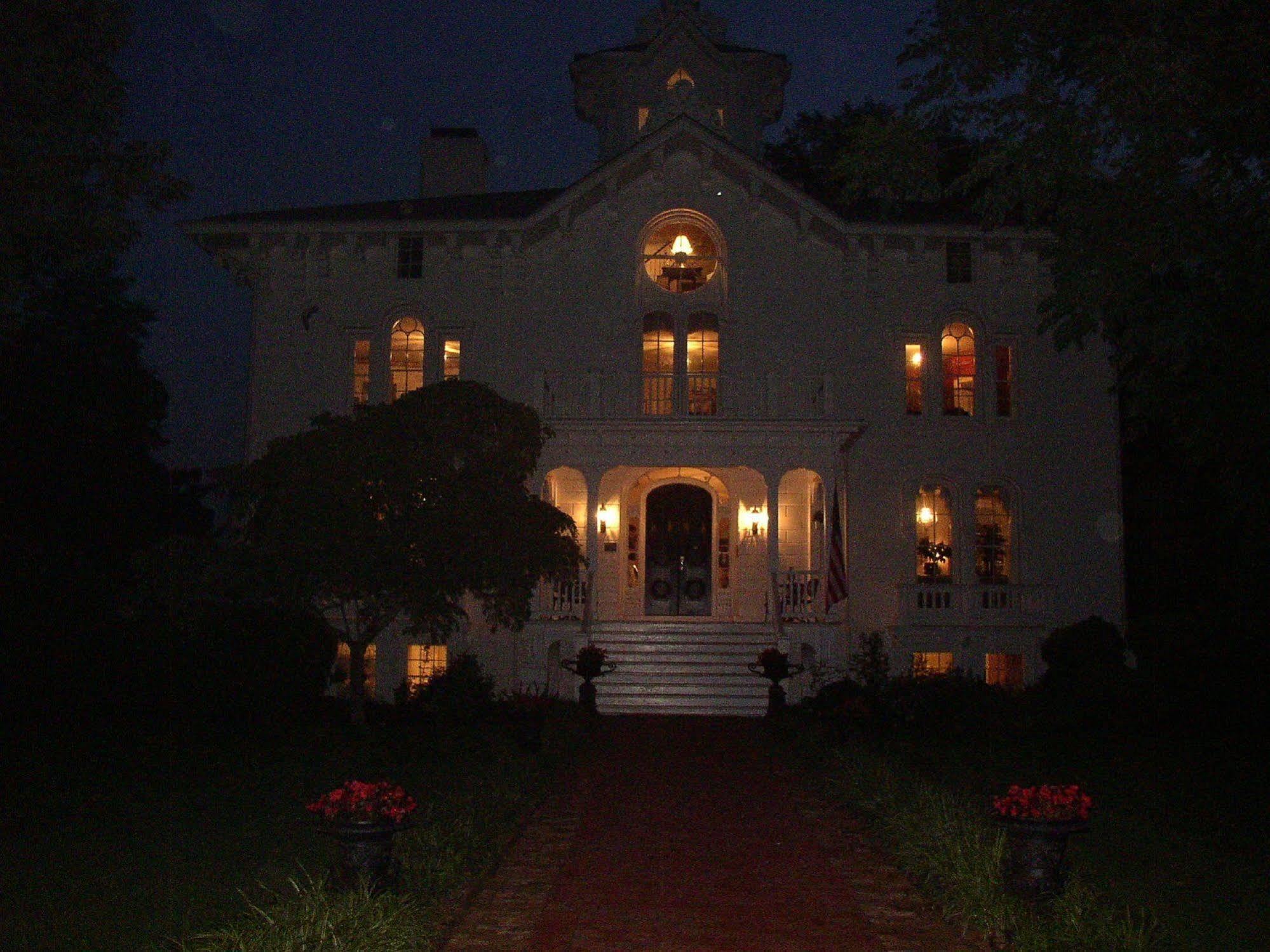 Mayhurst Estate Orange Экстерьер фото
