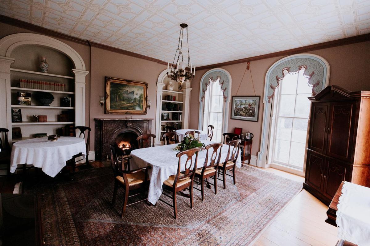 Mayhurst Estate Orange Экстерьер фото