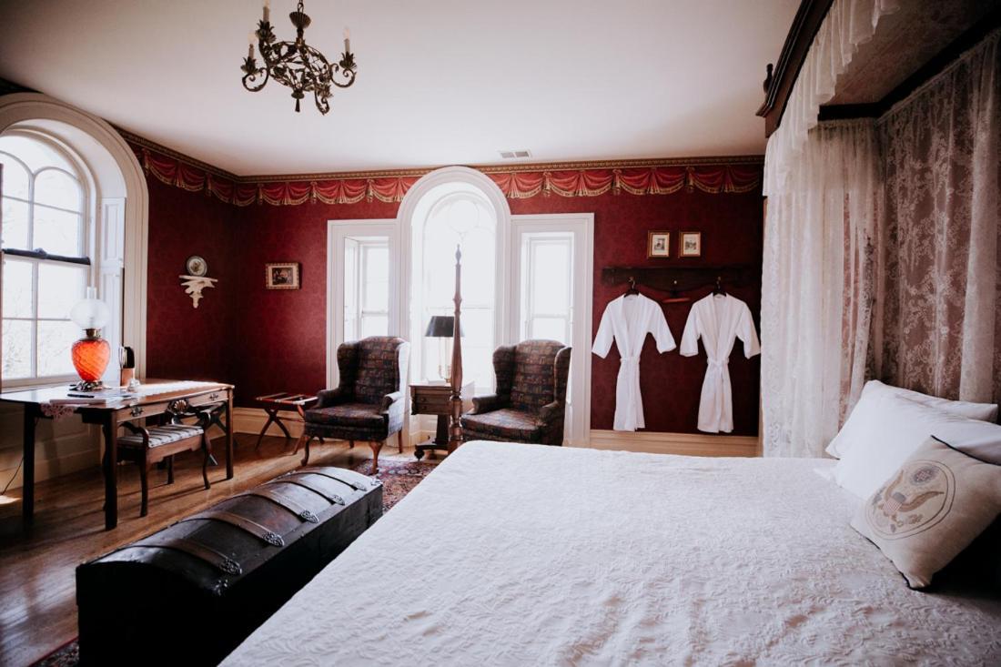 Mayhurst Estate Orange Экстерьер фото