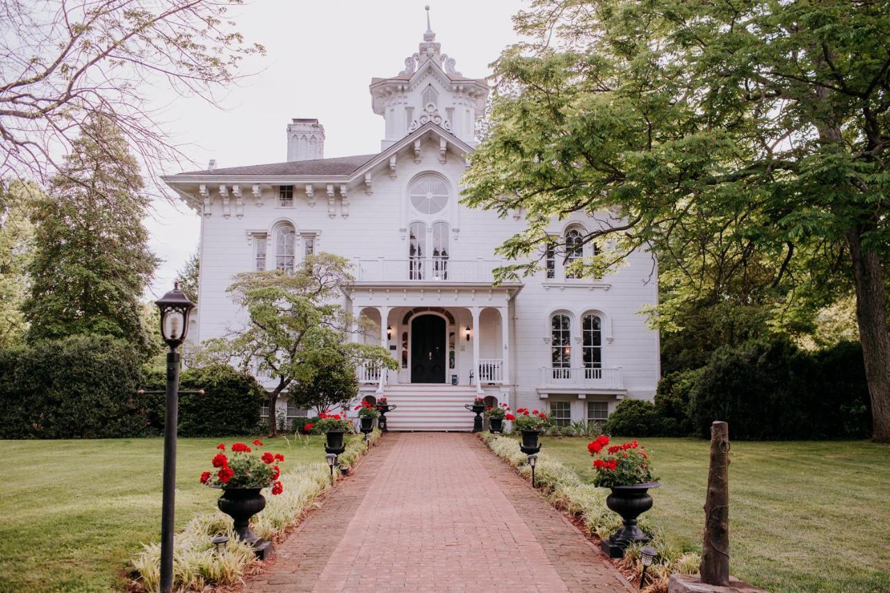 Mayhurst Estate Orange Экстерьер фото